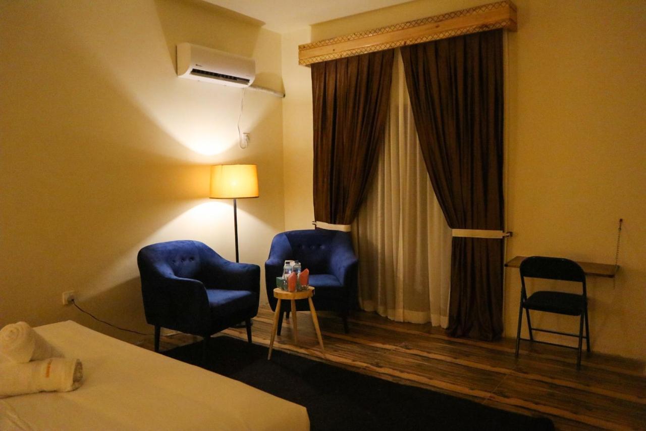 Dumani Nagar Hotel & Resort Karimabad  Eksteriør billede